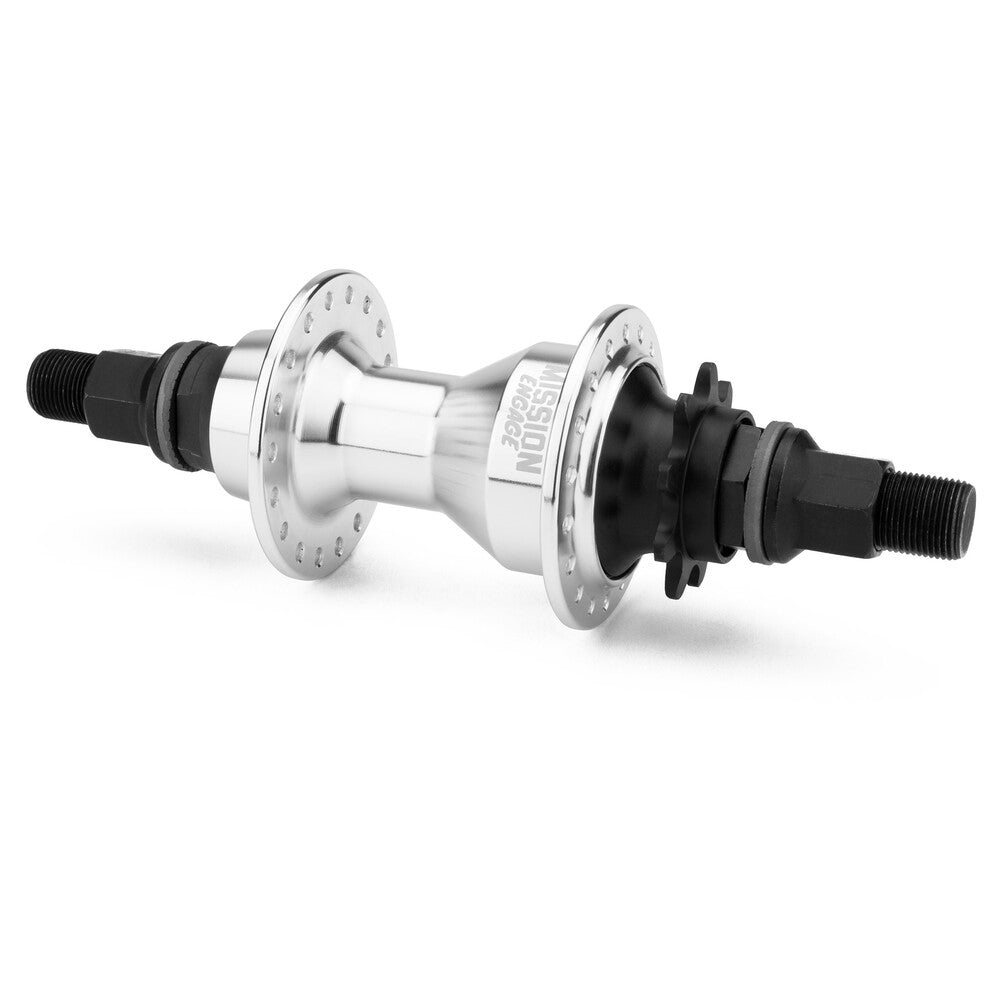 MI-MN7115SIL::0::MI-MN7115SIL::ENGAGE CASSETTE MOYEU SCELLE RHD ARGENT