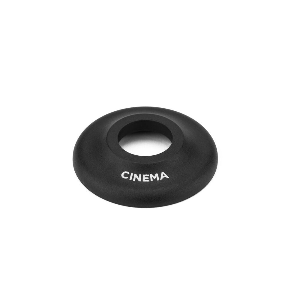 CN-7351BLK::0::CN-7351BLK::CF FRONT HUB GUARD VX2 AND ZX FRONT