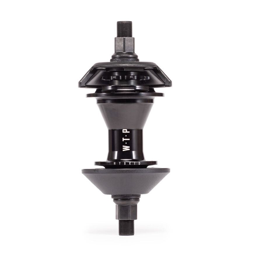 WT-HBRDSLDISC::0::WT-HBRDSLDISC::#WTP HYBRID REAR HUB SLACK DISC SET