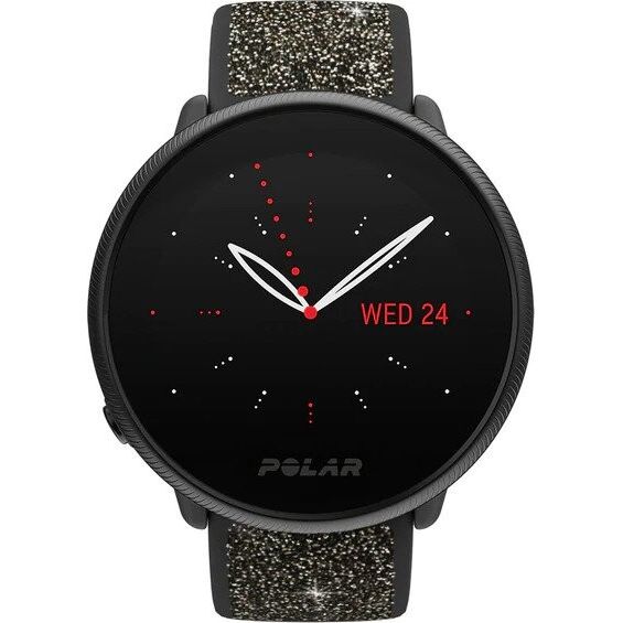 PL-900104362::0::PL-900104362::POLAR IGNITE 2 NOIR/PRL AVEC CRYSTAL