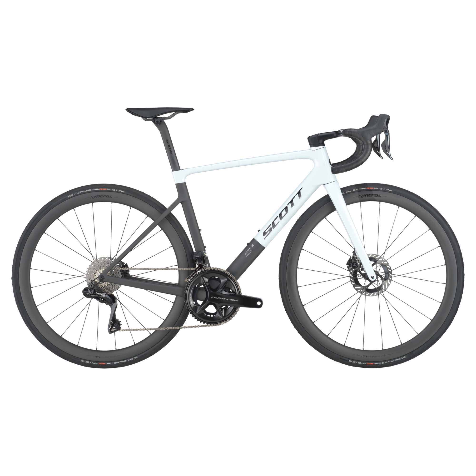 Scott Addict RC Pro 2025