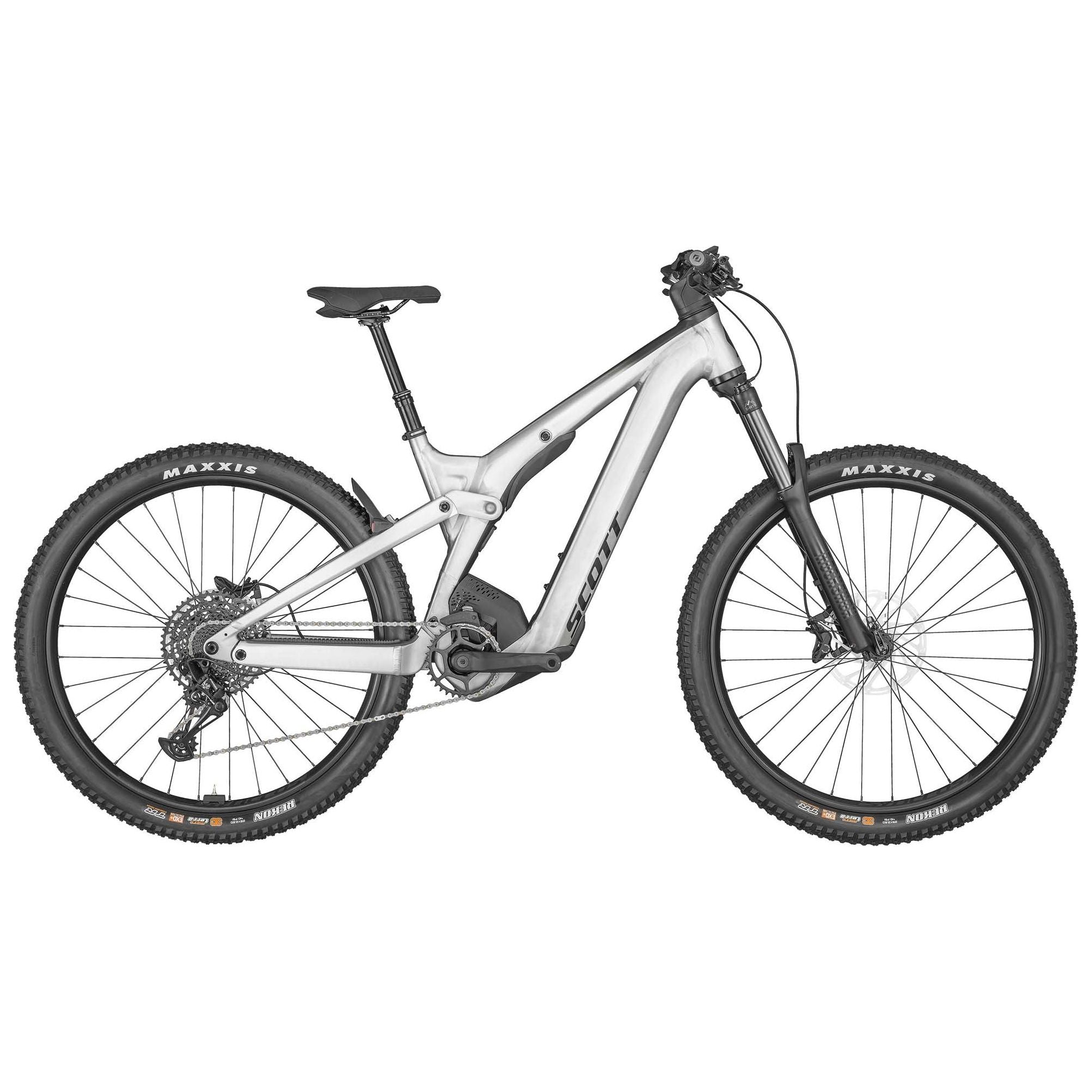 Scott Strike eRide 920 Evo 2025