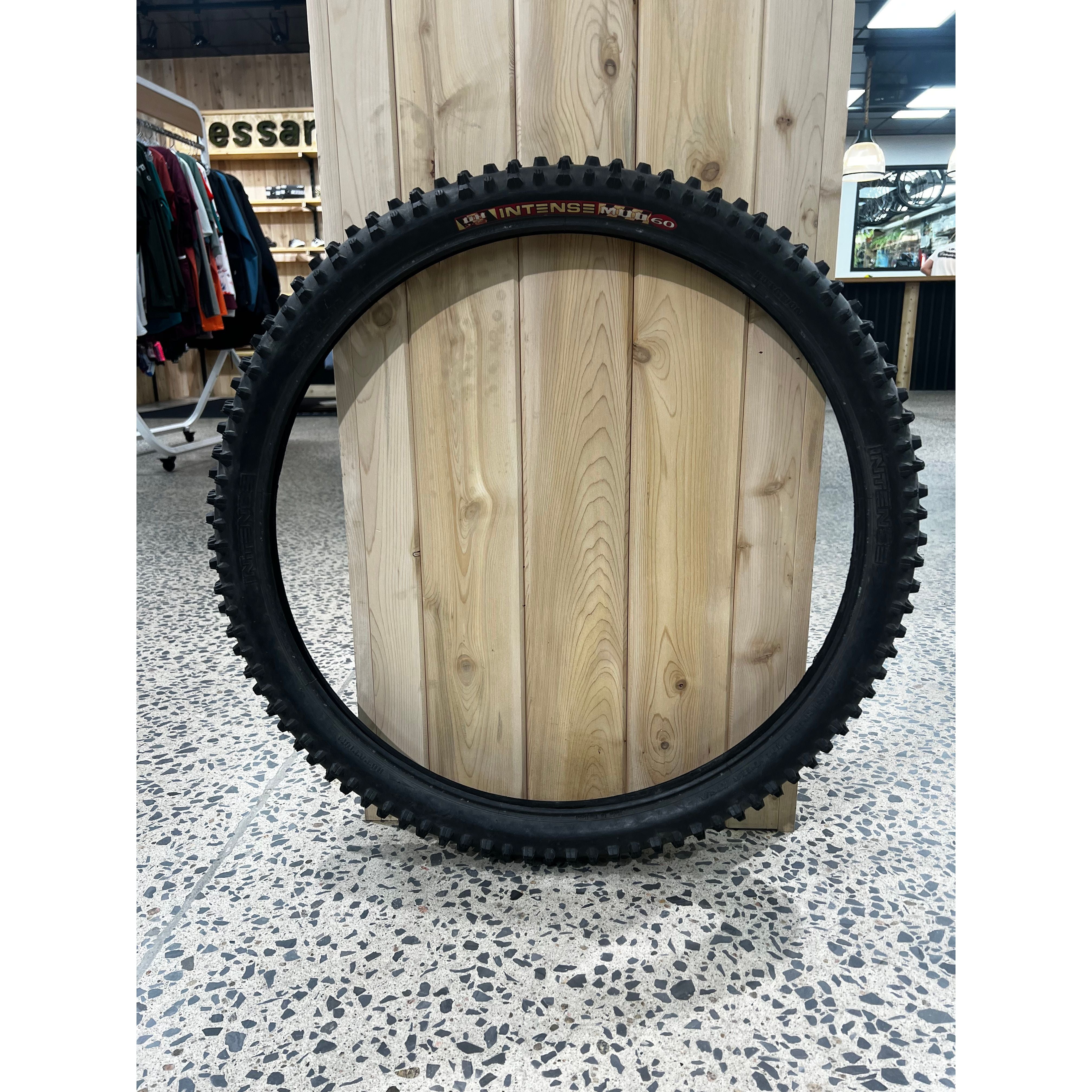 Pneu Intense Mud 60