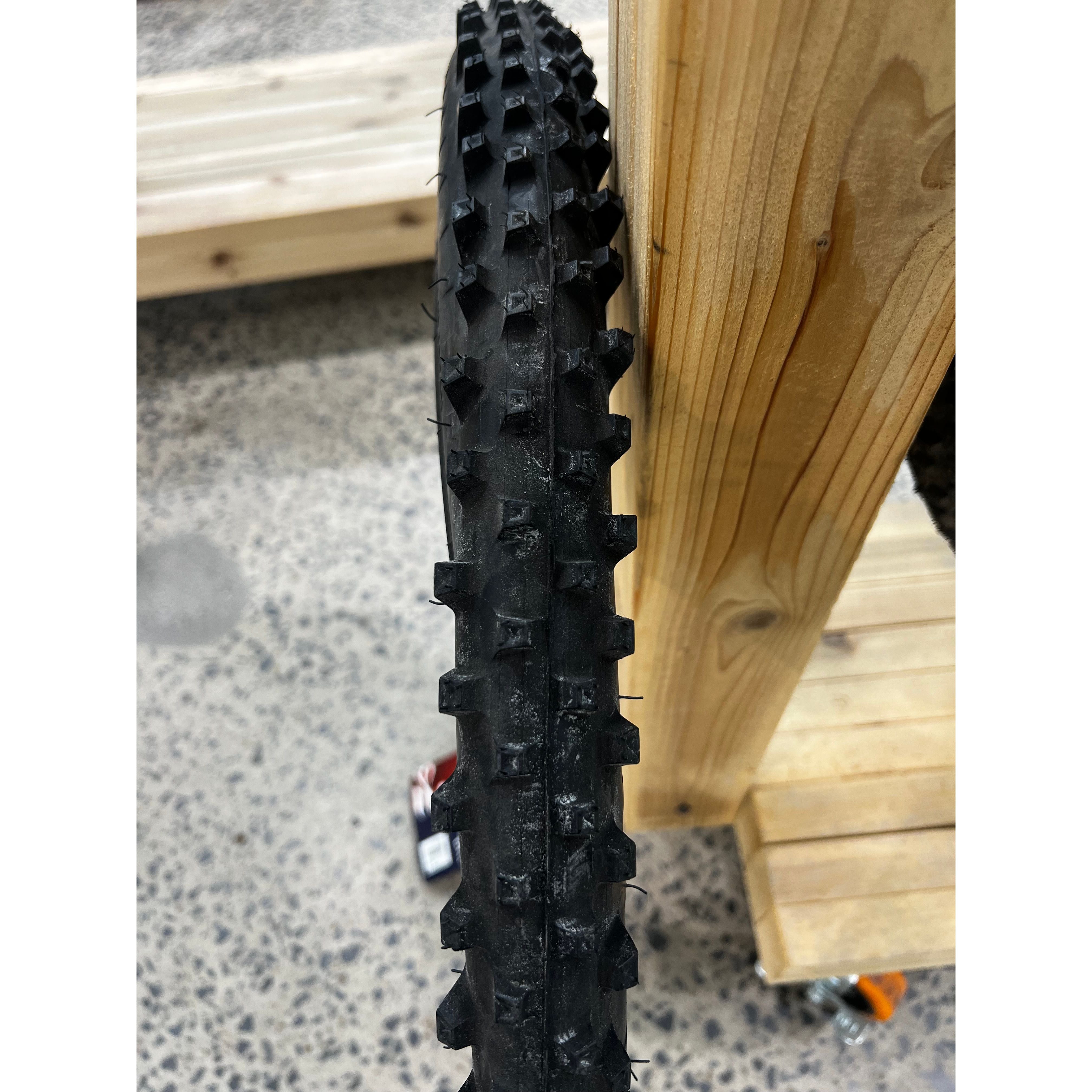 IRC Tamashi DH