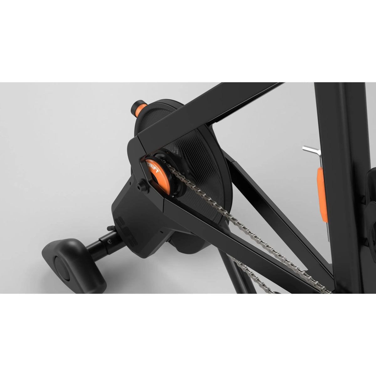 Jetblack Victory Frame