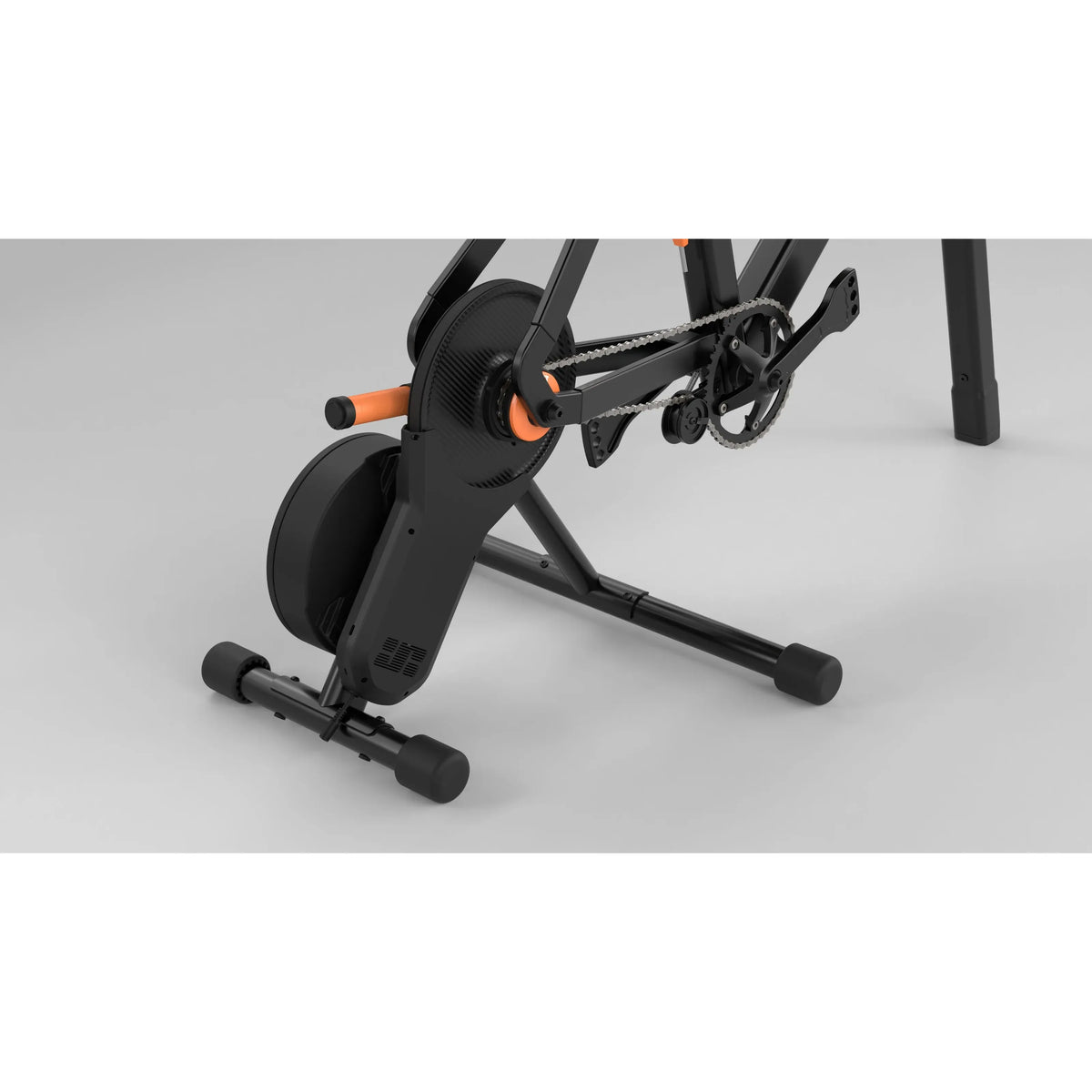 Jetblack Victory Frame