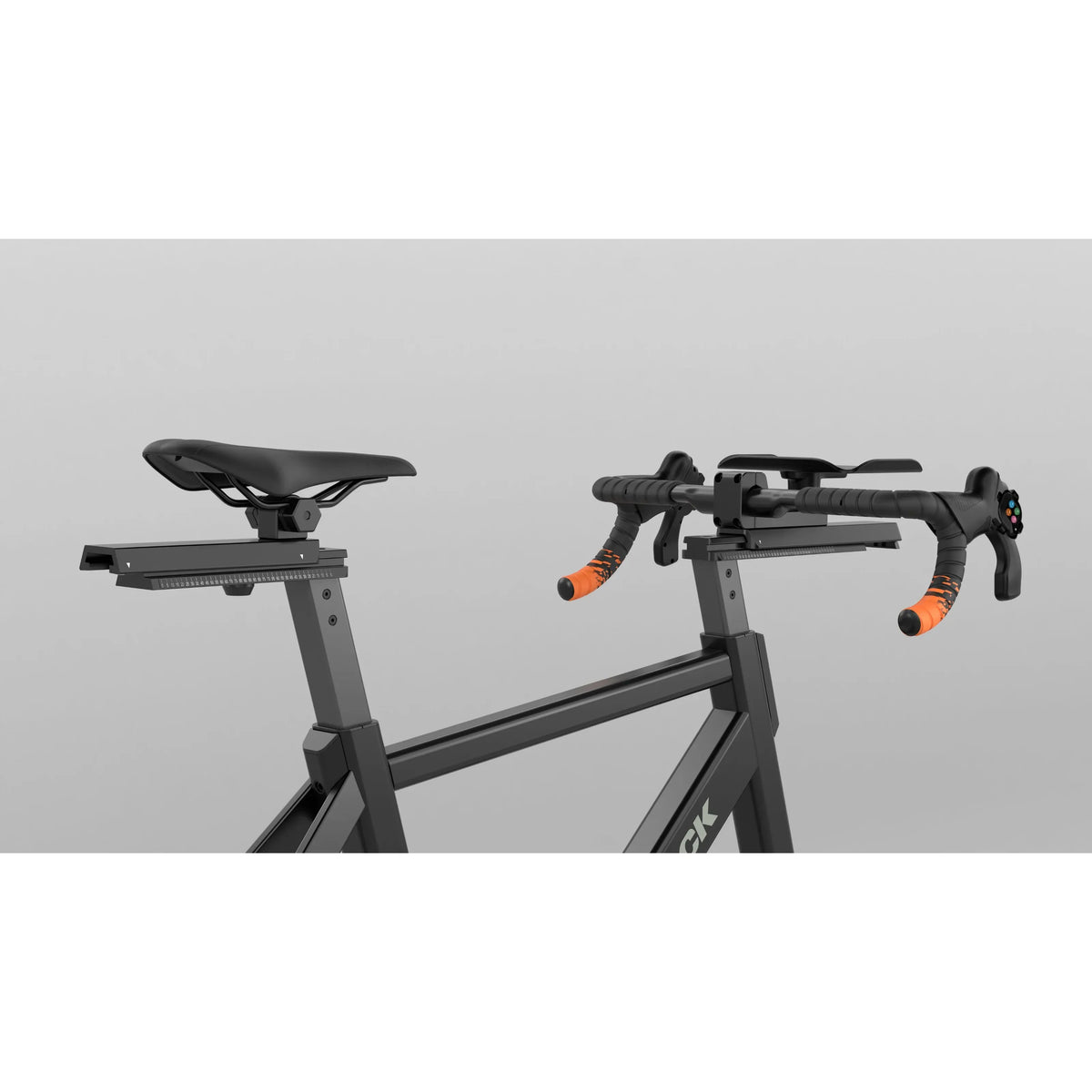 Jetblack Victory Frame