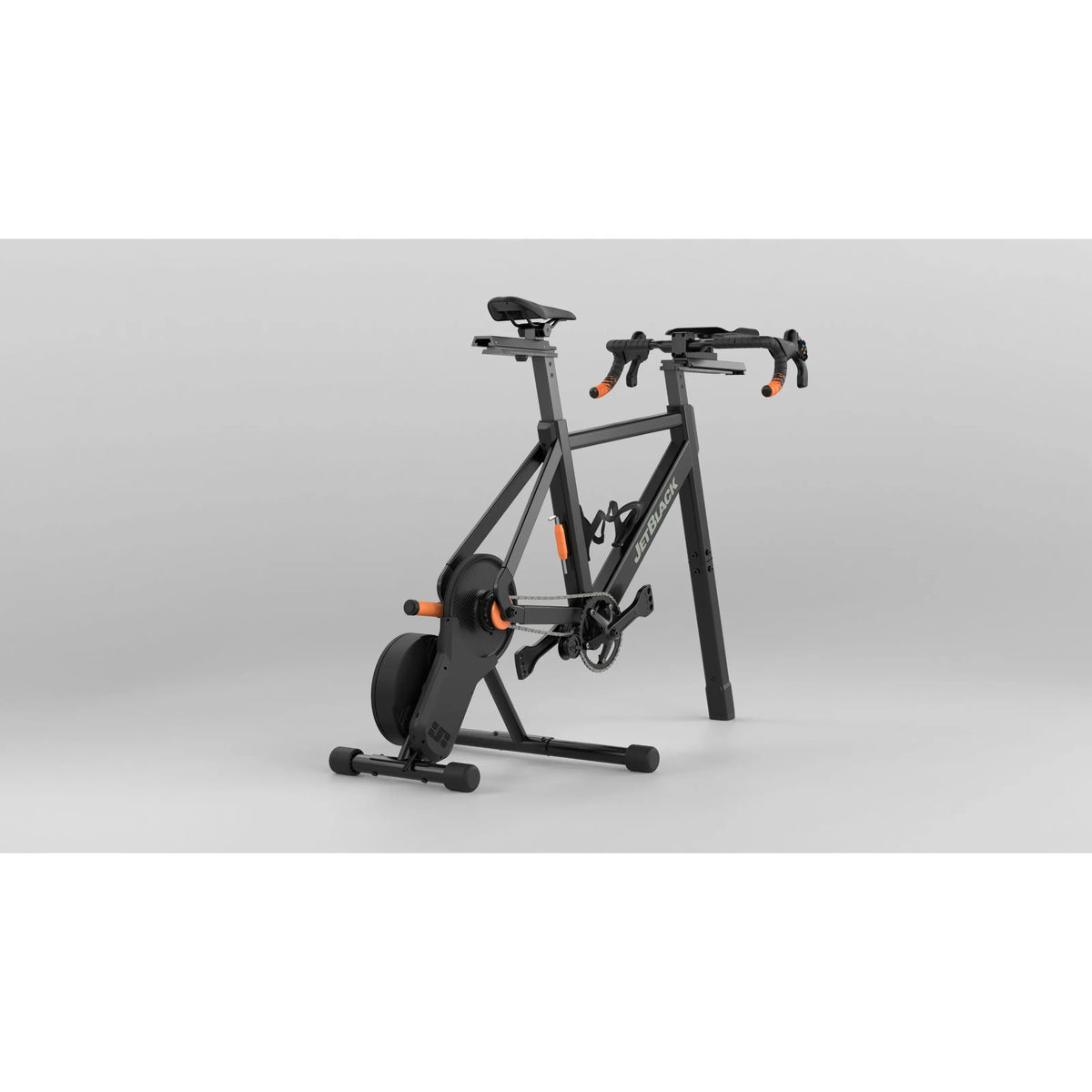 Jetblack Victory Frame