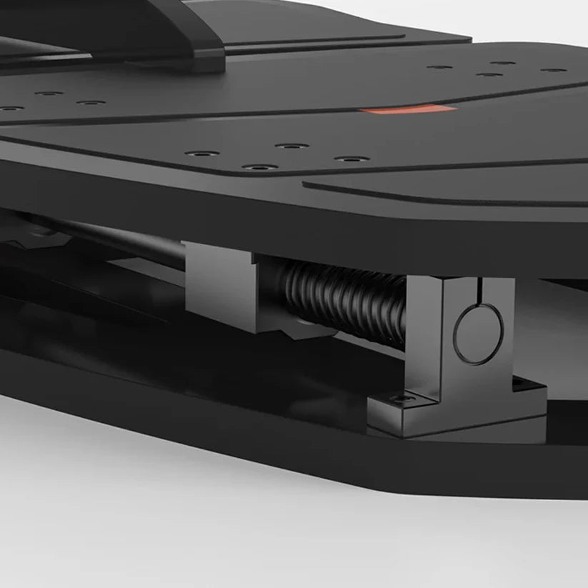 Jetblack Multi-directional Trainer Plate