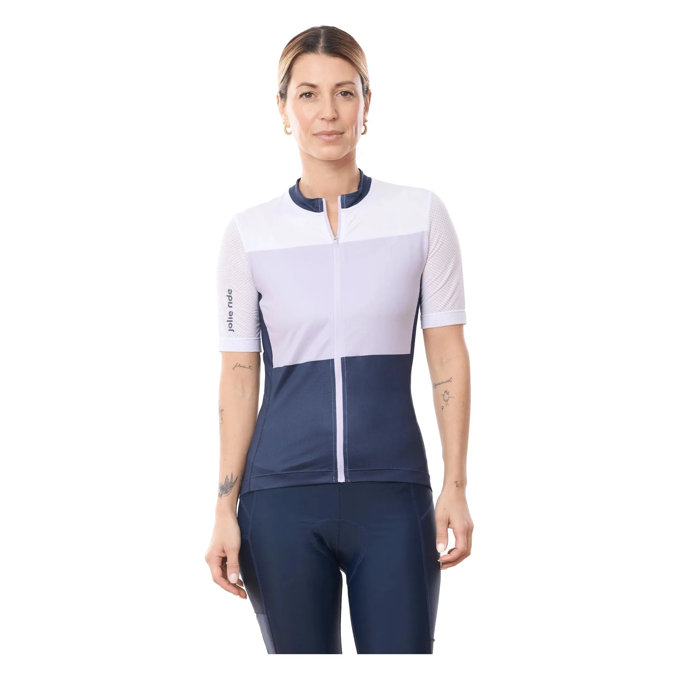 Jolie Ride Co Maillot ColorBlock