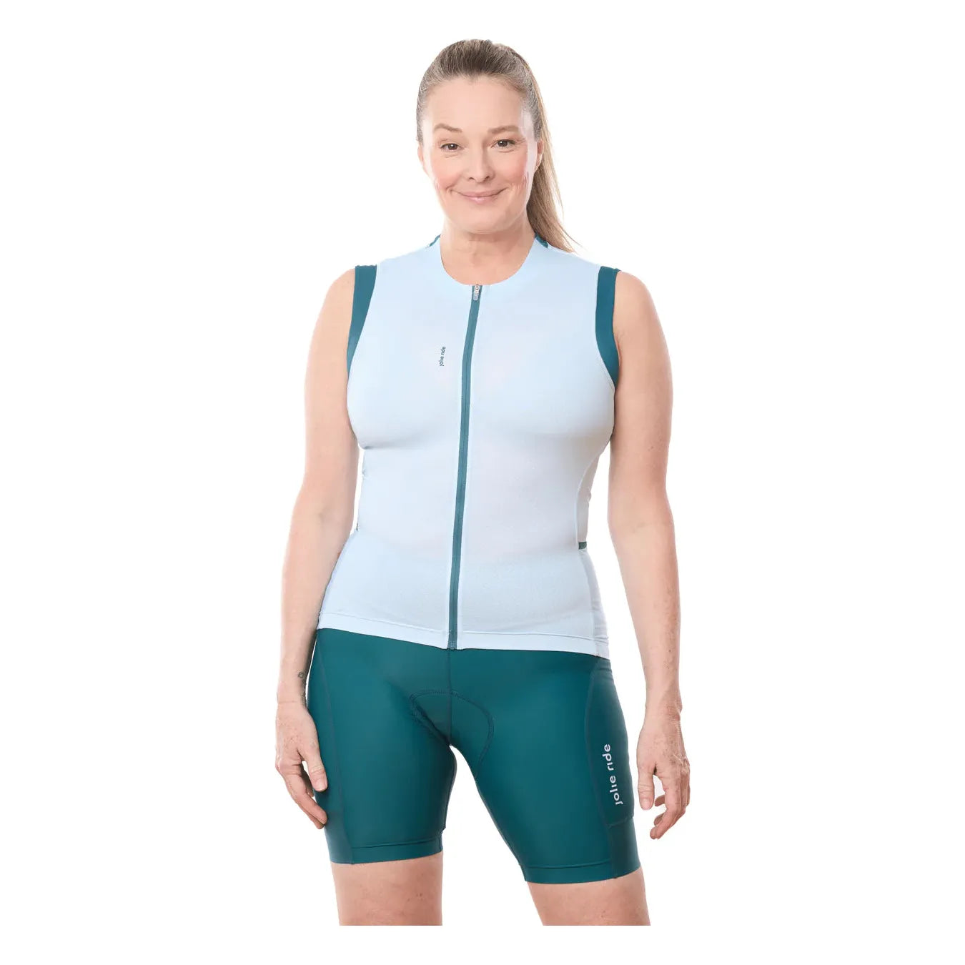 Jolie Ride Co Tank Top