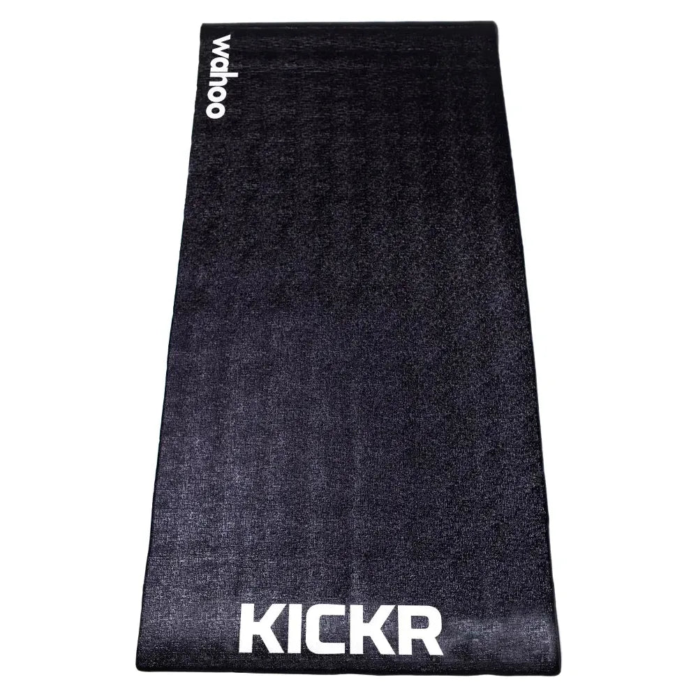 Wahoo Training Mat