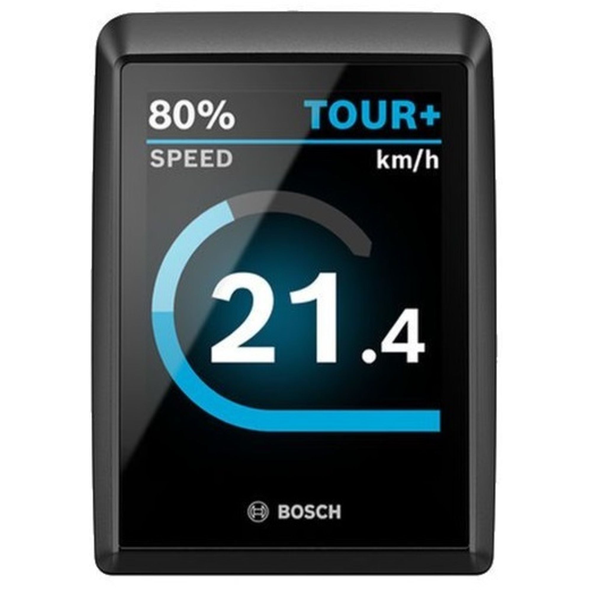 Bosch Kiox 500 Display Unit (BHU3700) - Smart System