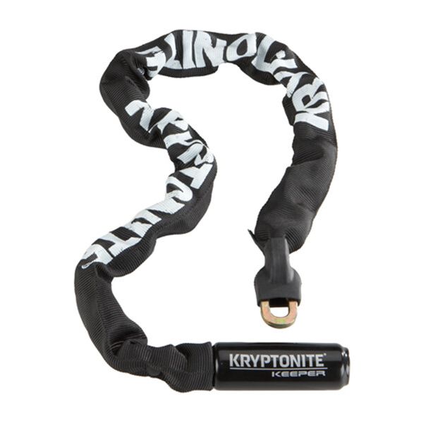 K-000853::0::K-000853::KEEPER 785 CHAÏNE INTEGRÉ NOIR