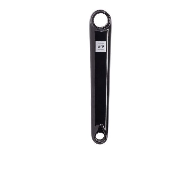 WT-LEG175BLK::0::WT-LEG175BLK::#WTP LEGACY CRANK 175MM BLACK