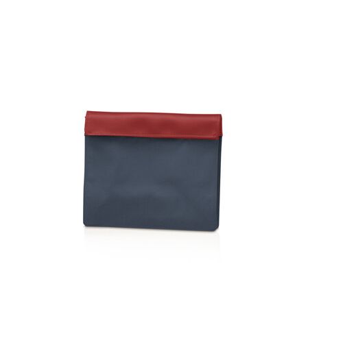 LI-307NVRA::0::LI-307NVRA::#SHOPPER BAG NAVY/RED