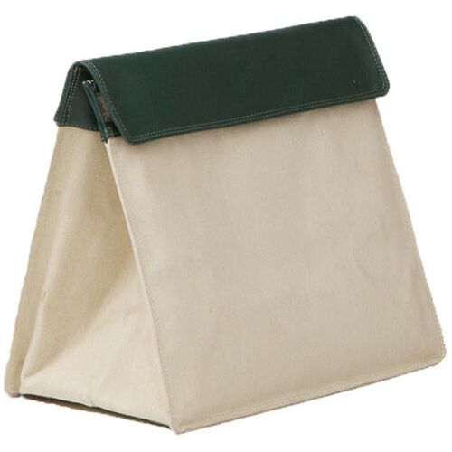 LI-307SNGA::0::LI-307SNGA::#SHOPPER BAG SAND/GREEN
