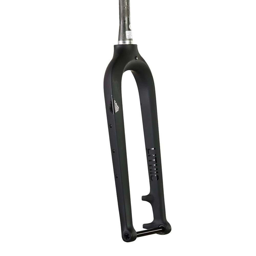 WO-LITHIC-FAT::0::WO-LITHIC-FAT::FOURCHE LITHIC FAT AVEC TRIPLE MONTURES