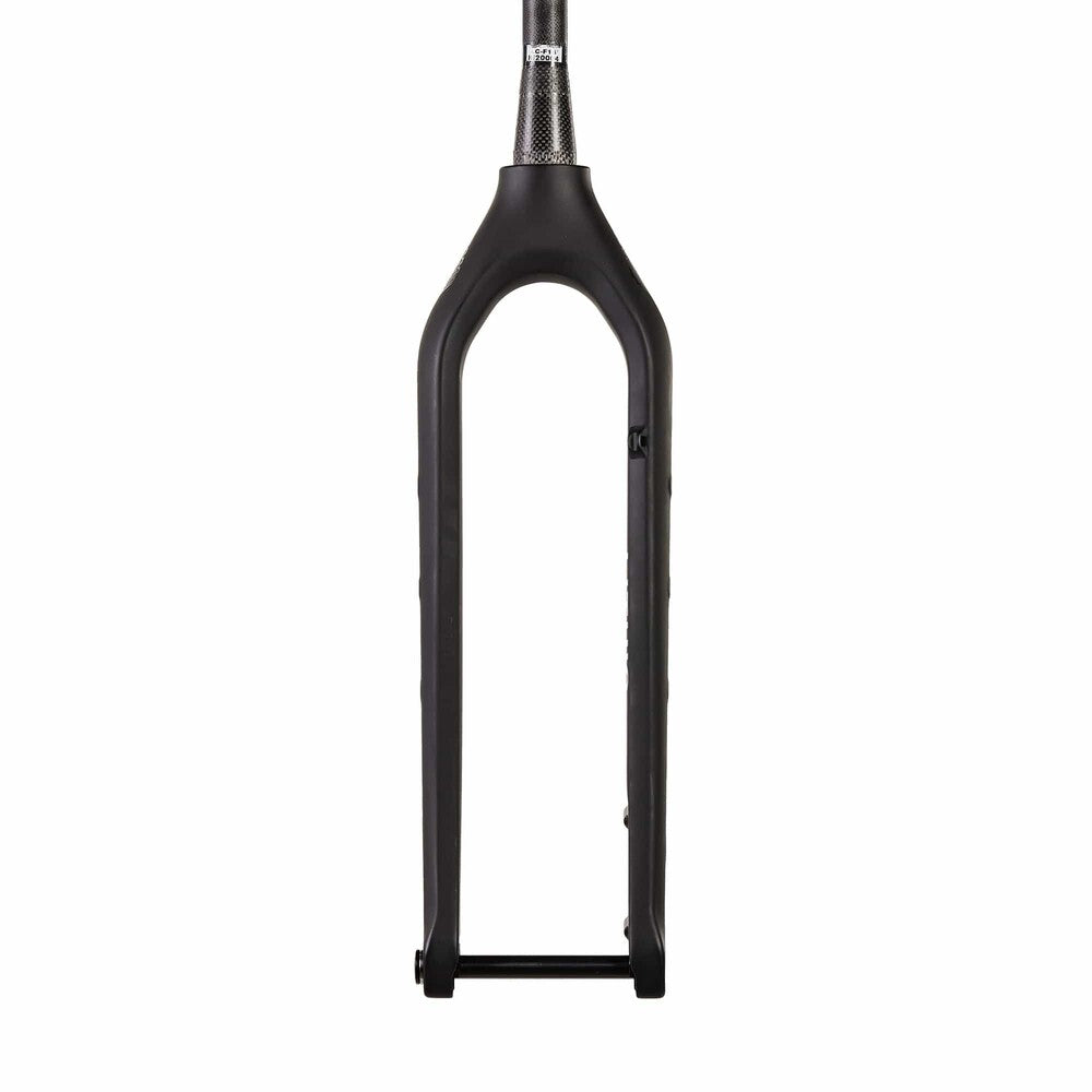 WO-LITHIC-MTN100-PST::0::WO-LITHIC-MTN100-PST::FOURCHE LITHIC TRIPLE MONT. POST 100MM NON-BOO