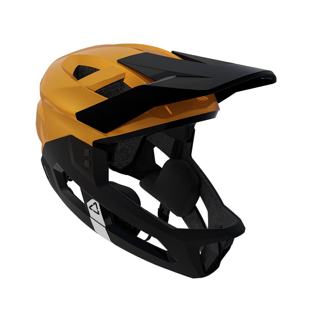Leatt Jr MTB Enduro 2.0