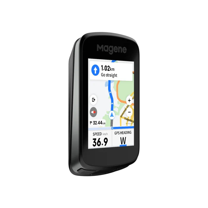 Ordinateur Magene C606 Pro GPS
