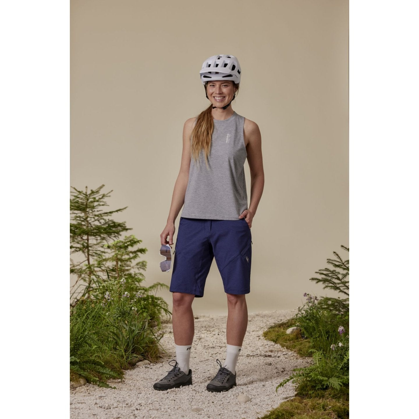 Maloja LenksteinM. Jersey