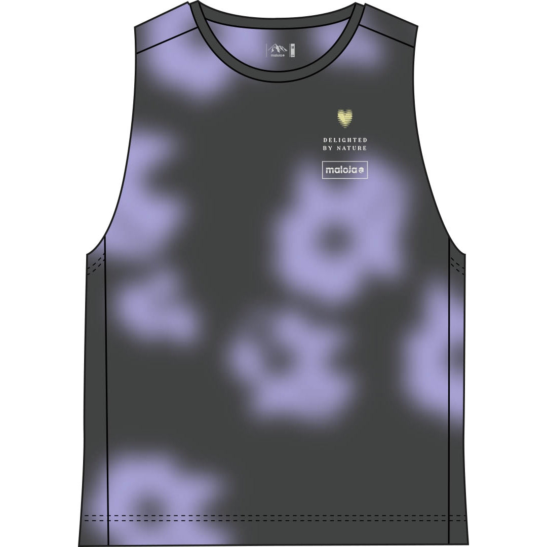 Maloja WallbergM. Femme