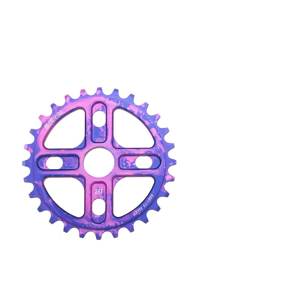 SA-MANTA25NP::0::SA-MANTA25NP::#SALT PLUS MANTA 25T NEBULA PURPLE
