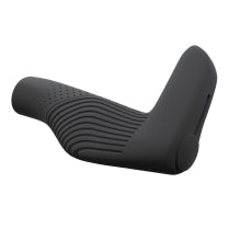 Syncros Poignées Ergo Lock-On