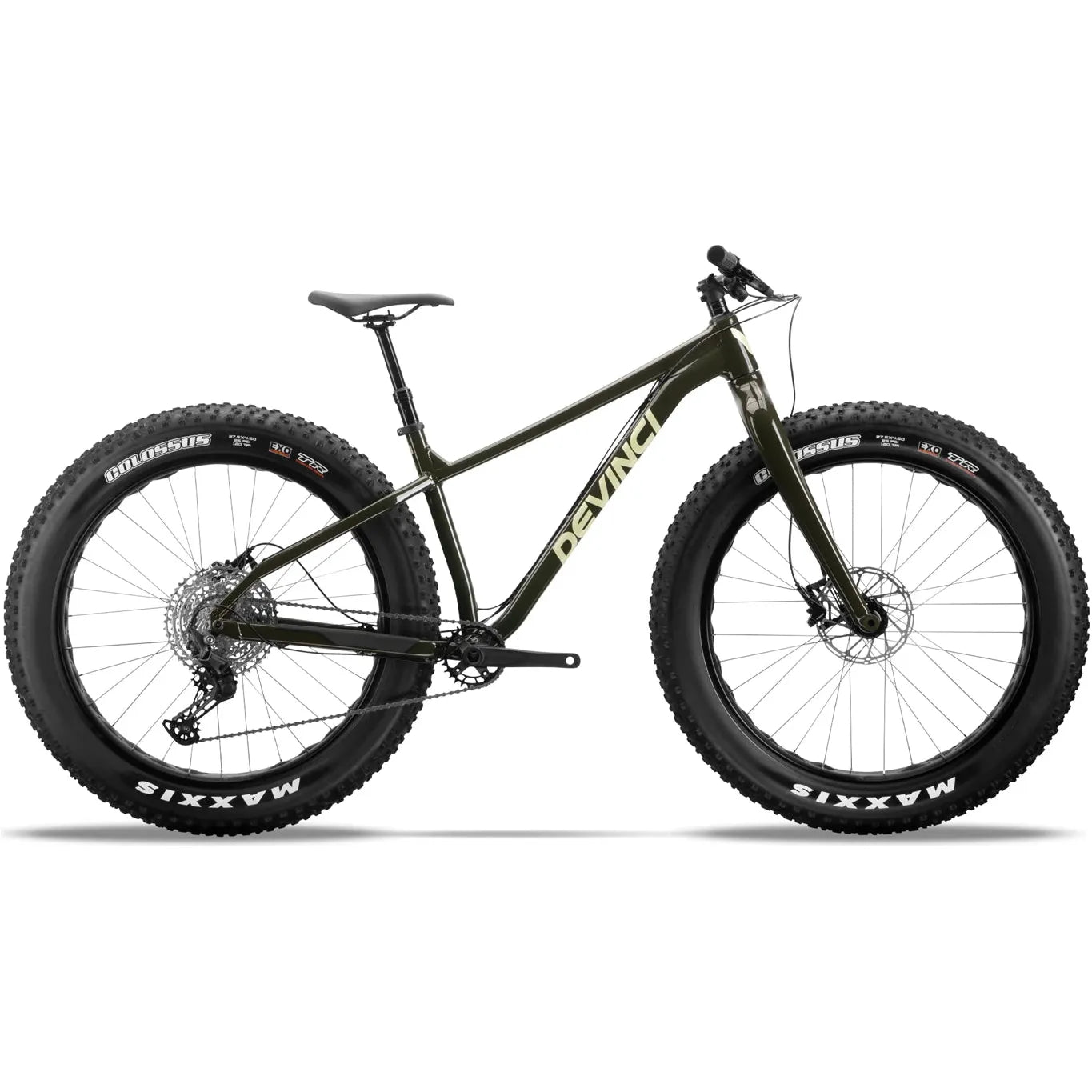 Devinci Minus Deore 11s 2025