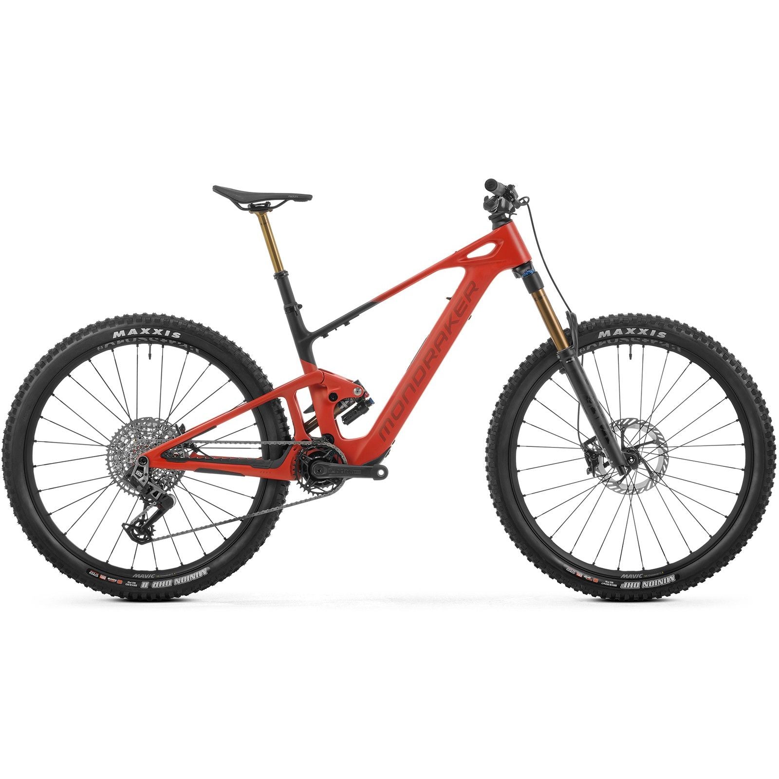 Mondraker Neat RR 2025