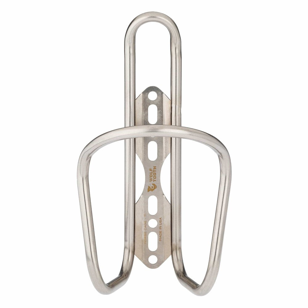 WO-MORSE-TI-WT::0::WO-MORSE-TI-WT::WOLF TOOTH MORSE CAGE TITANE