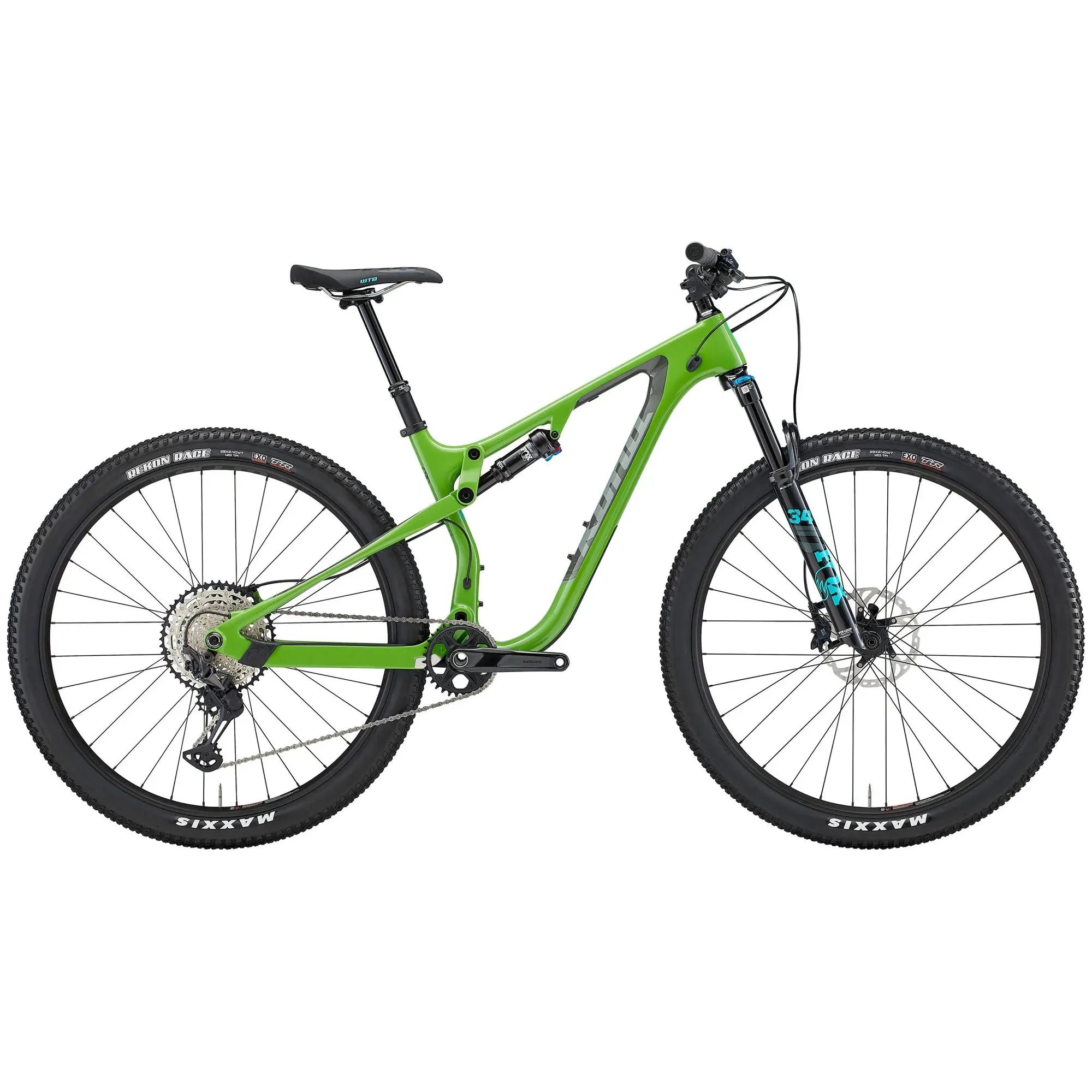 Kona Hei Hei CR 2025