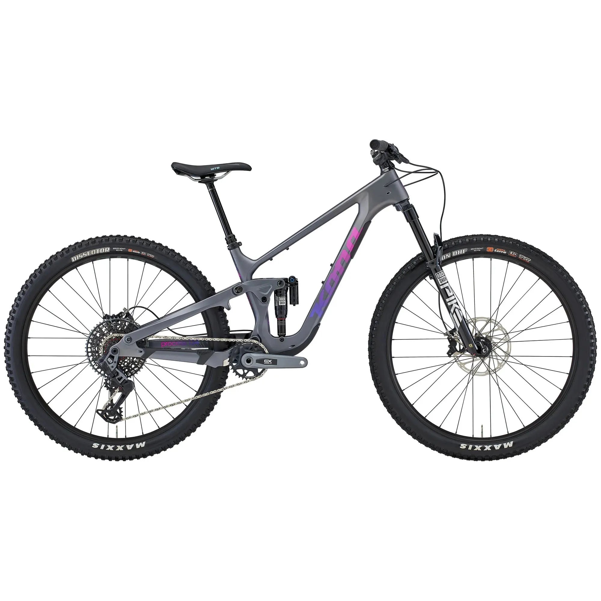 Kona Process 134 CR/DL 2025