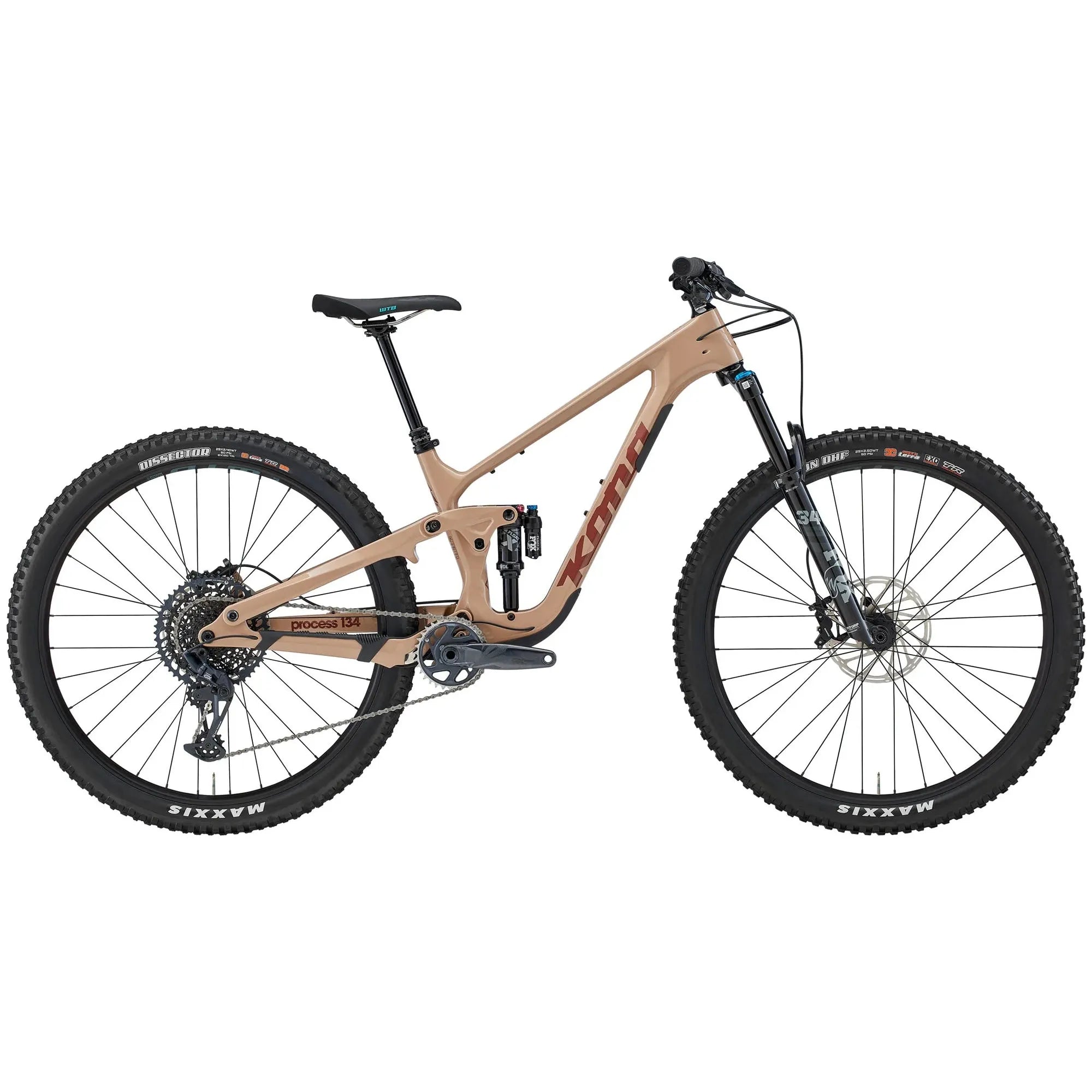 Kona Process 134 CR 2025
