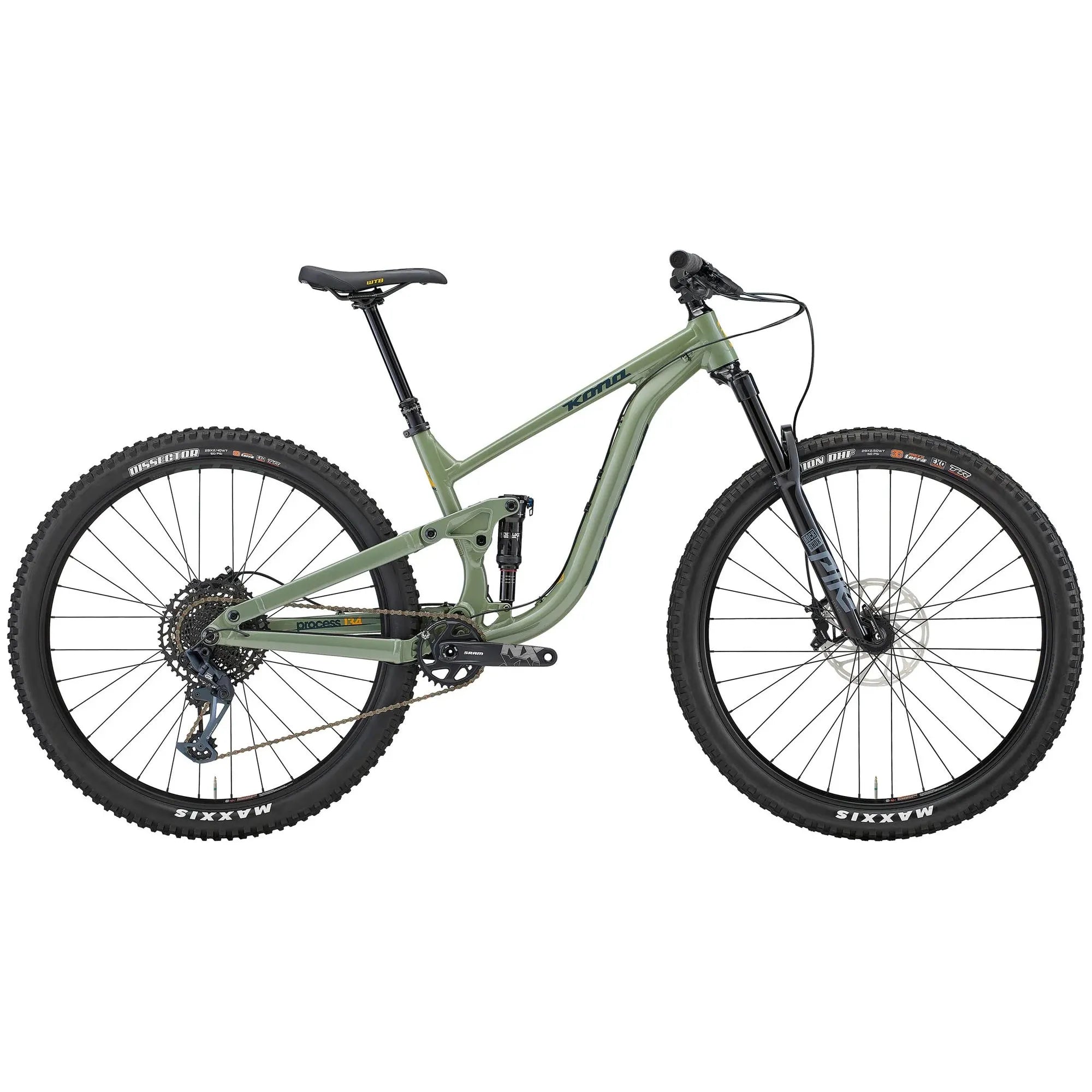Kona Process 134 DL 29 2025