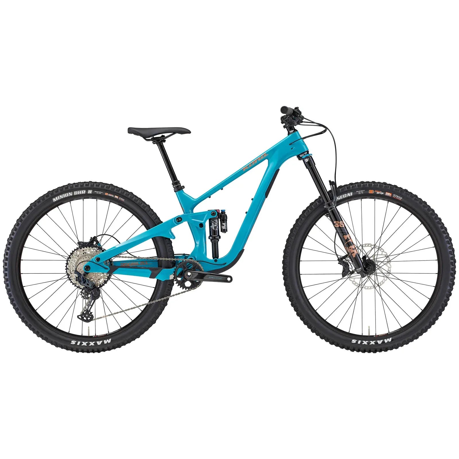 Kona Process 153 CR 2025