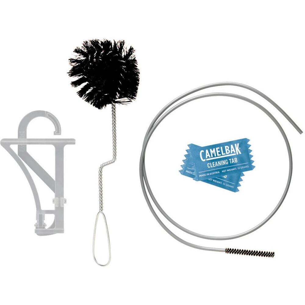 C-2160001000::0::C-2160001000::CRUX CLEANING KIT
