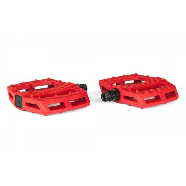 ME-106..ZZ::0::ME-106..ZZ::MERRITT P1 PEDAL RED