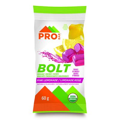 ProBar Bolt Energy Chews