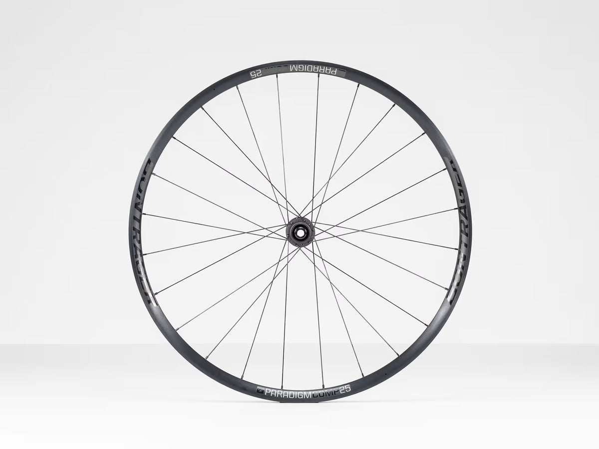 Roue Bontrager Paradigm Comp 25 TLR Disc