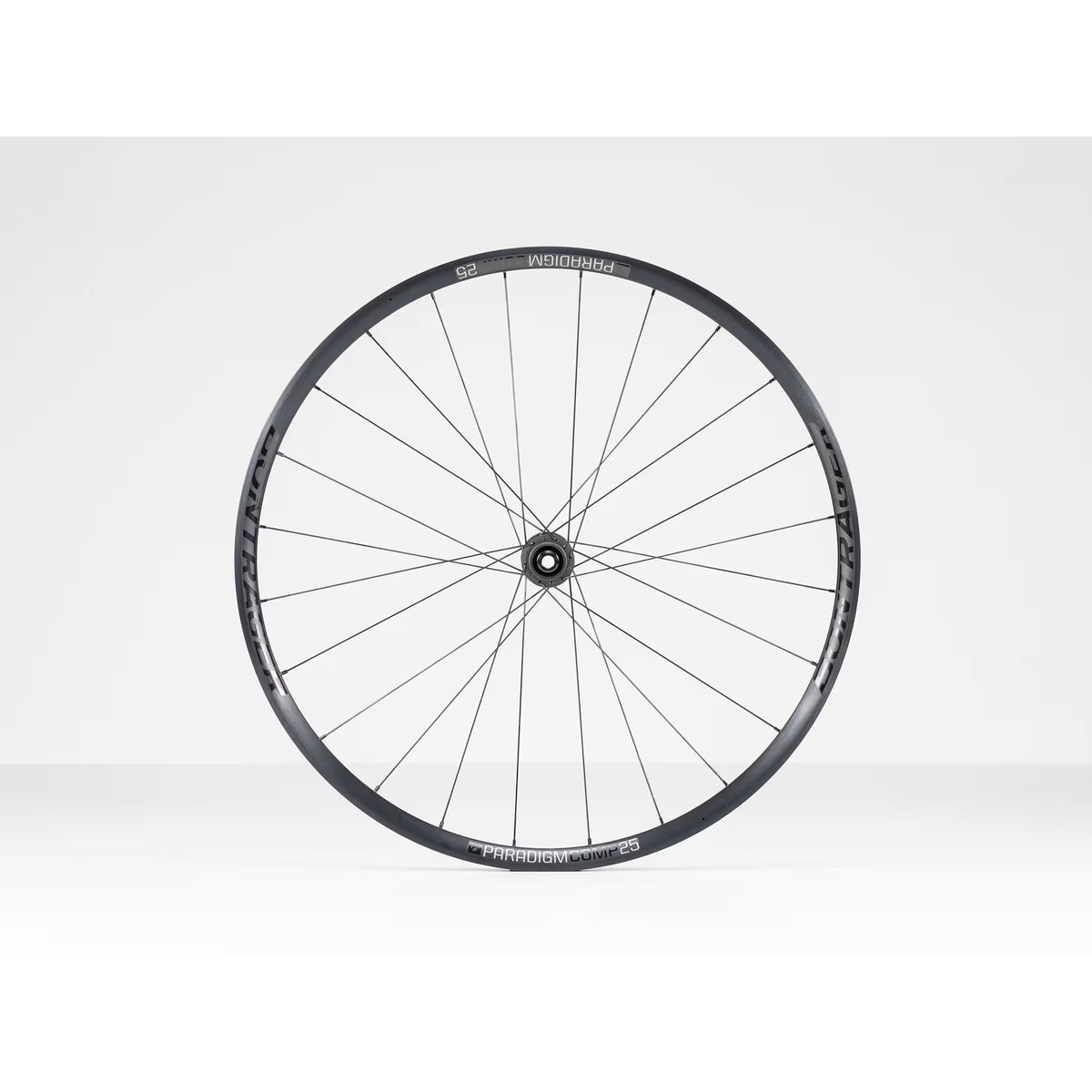 Roue Bontrager Paradigm Comp 25 TLR Disc
