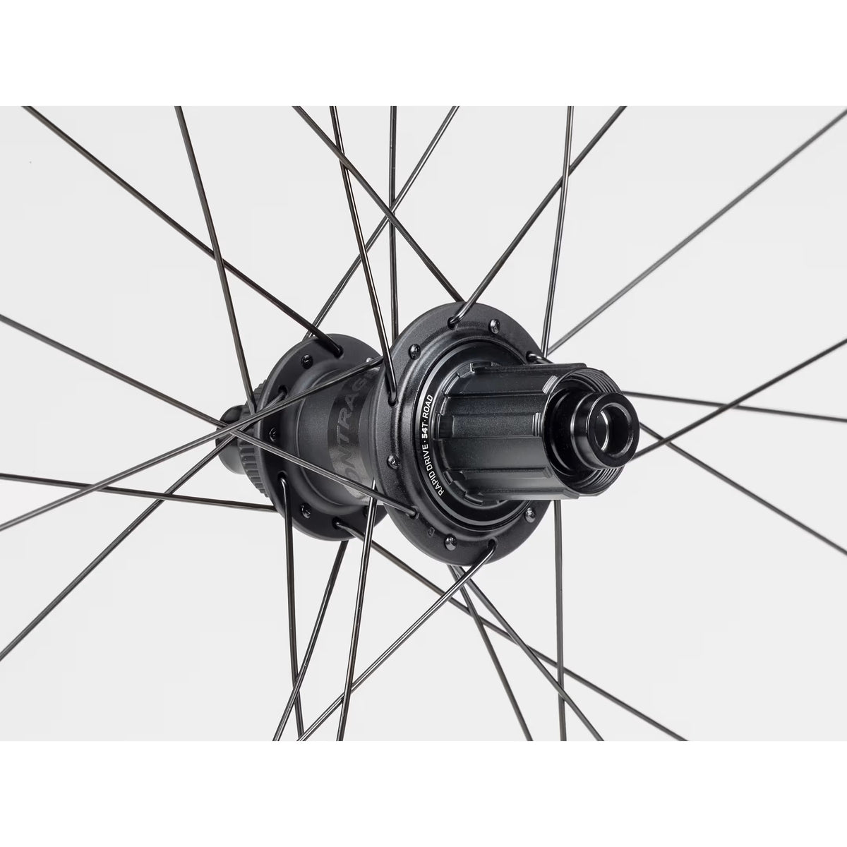 Roue Bontrager Paradigm Comp 25 TLR Disc