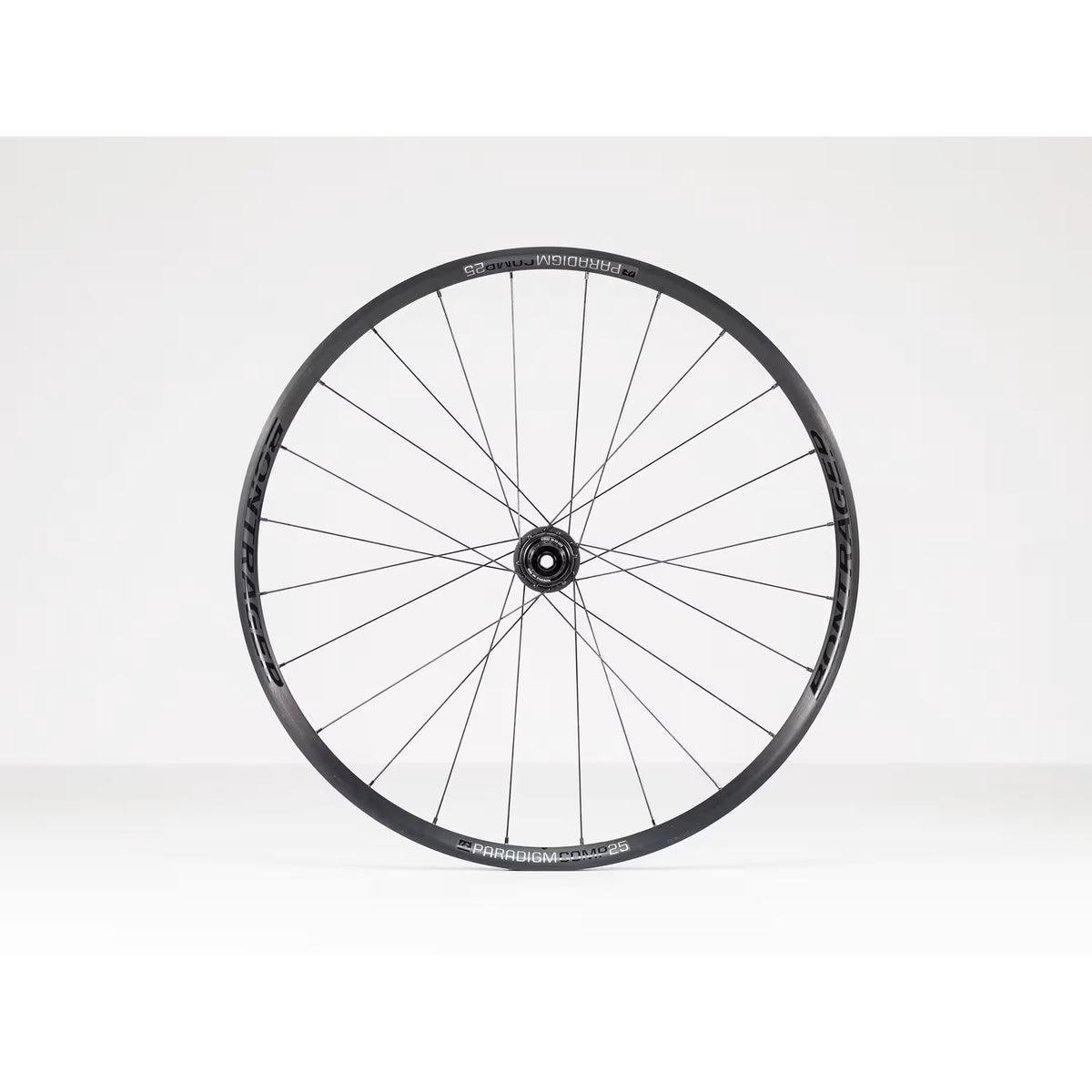 Roue Bontrager Paradigm Comp 25 TLR Disc