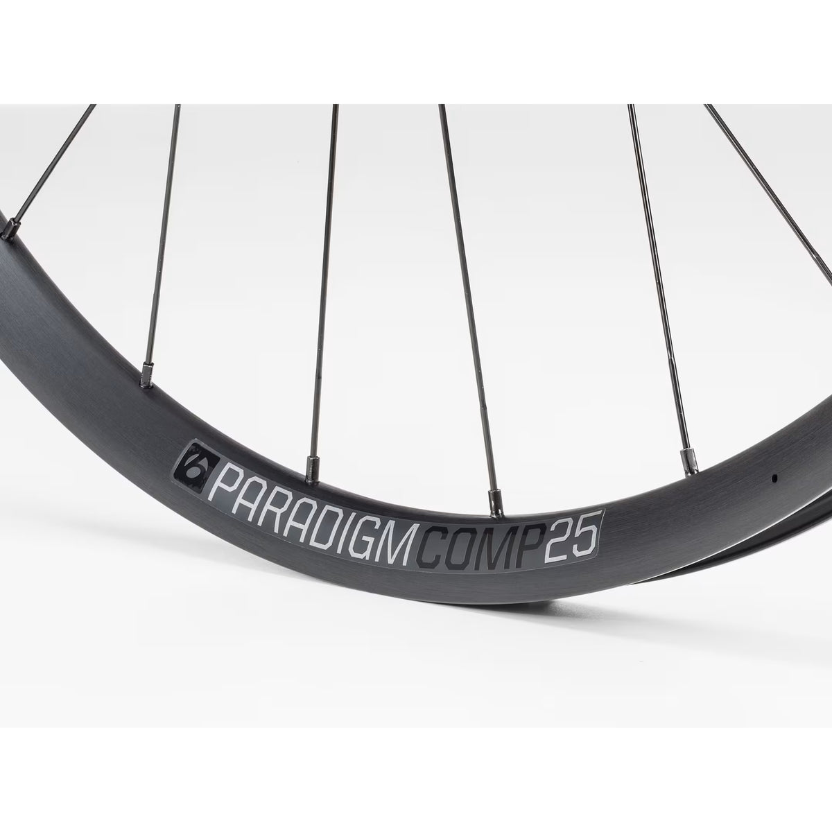 Roue Bontrager Paradigm Comp 25 TLR Disc