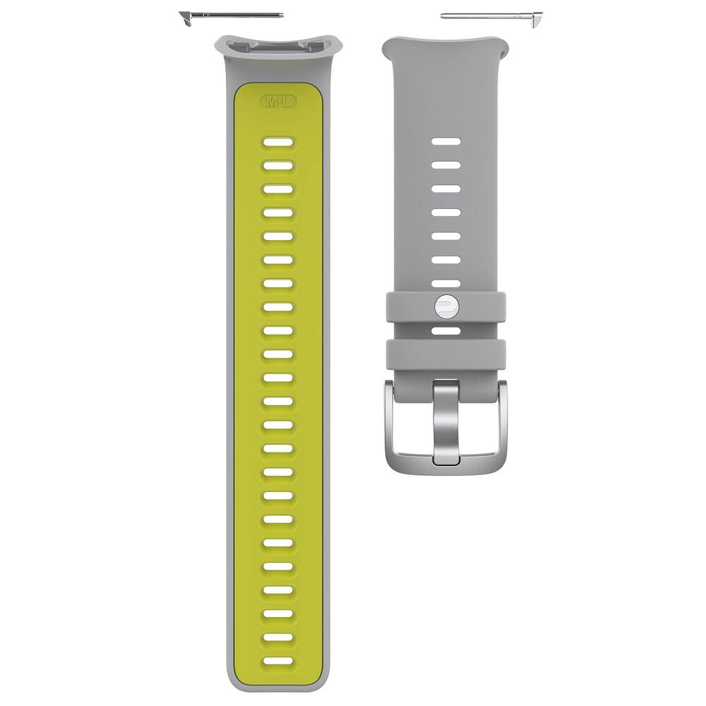 PL-91083655::0::PL-91083655::POLAR BRACELET VANTAGE V2 GRIS-LIME S-L