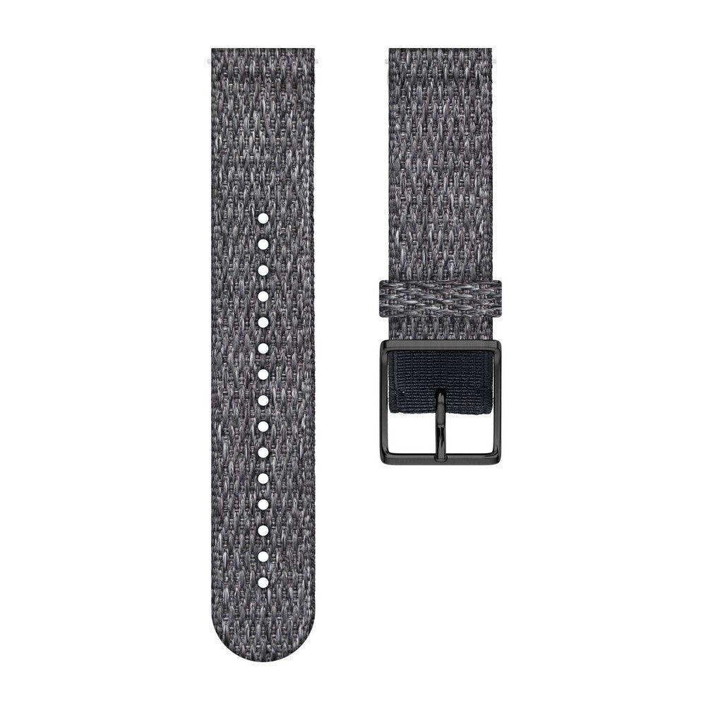 PL-91080476::0::PL-91080476::POLAR BRACELET 20MM PET NOIR S/M