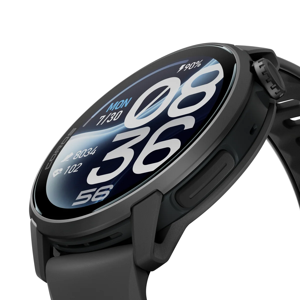 Coros Pace 4 Pro