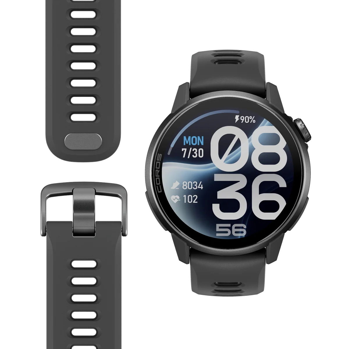 Coros Pace 4 Pro