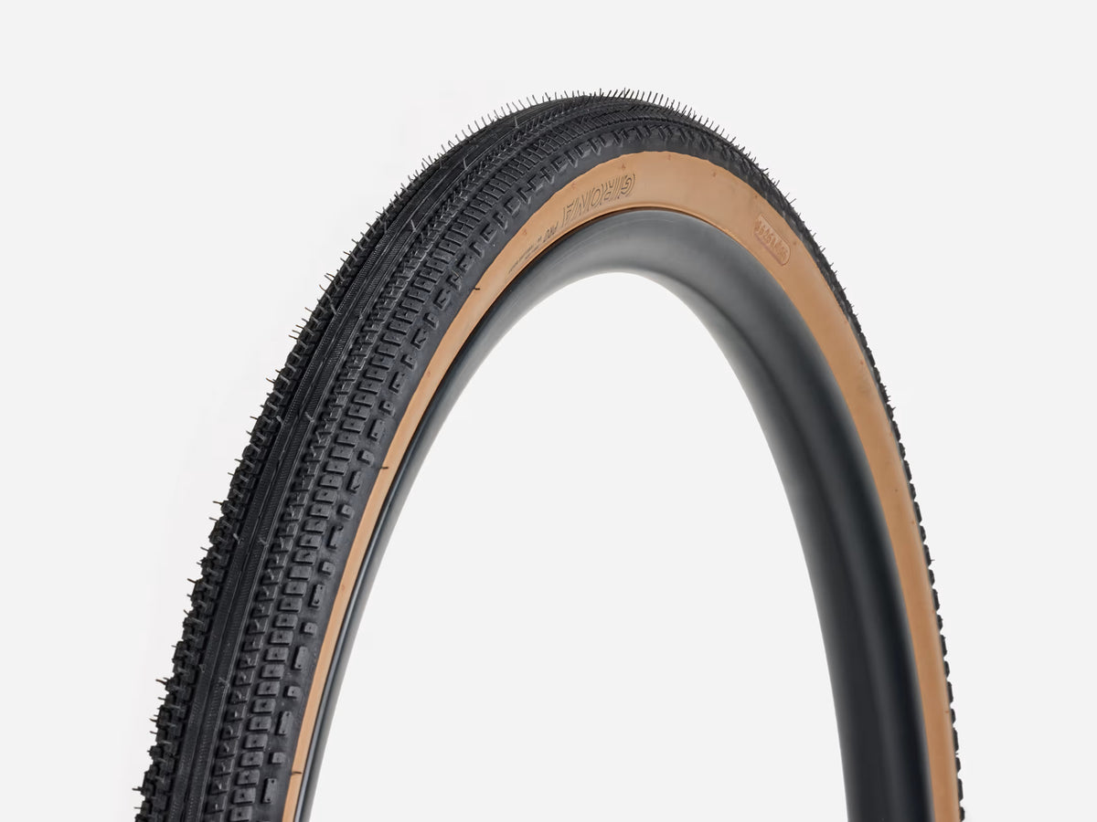 Bontrager Pneu Gravel Girona Pro TLR